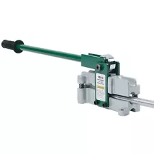 Greenlee 1810 Little Kicker Offset Hand Bender with Depress Handle for 1/2" EMT