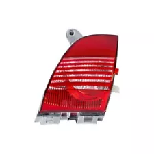 Hella Rearlight Halogen Lower Section left for e.g. Peugeot 2008 I (CU_)