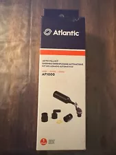 Atlantic Water Garden Auto Fill Kit for Skimmers, Pumps, Etc AF1000 - NEW