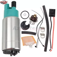 EFI Fuel Pump for 2002-2007 Harley Davidson Road King Electra Glide Road Glide (For: 2002 Harley-Davidson Road King)