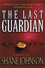 Last Guardian (Paperback or Softback)