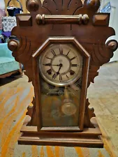 antique mantle clocks for sale