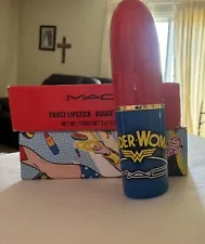 mac wonder woman collection for sale