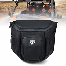 UTV Behind Seat Storage Bag For Polaris General 1000/XP 2016-2024 17 18 19 20 21