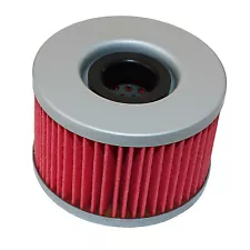 for Honda CB400 CB400A CB400T Hawk 1978 1979 1980 1981 1982 83 1984 Oil Filter (For: 1978 Honda CB400)