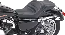 2009-2020 Harley-Davidson Iron 883 XLN Explorer Seat 807-03-029 (For: 2009 Harley-Davidson)