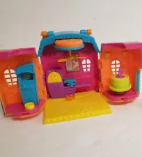 Polly Pocket Vintage Play house For Sale