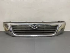 2001 to 2008 Mazda B2300 B4000 Front Grill Grille A7713