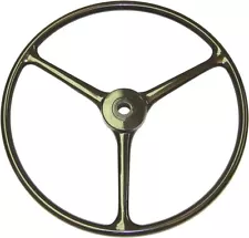 Fits Jeep Willys MB GPW CJ2A 3A B M38 M381 CJ5 Steering Wheel 18031.01