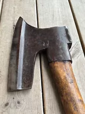 Wetterling Broad Axe - Lumberjack - Wetterlings