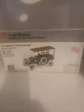 Jle Ford Model T 1912 Vintage