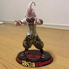 Dragon Ballz Custom Figure