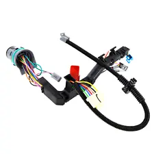 2004-2005 Transmission Wiring Harness - 1000/2000 ALLISON 5 SPEED GM/DURAMAX