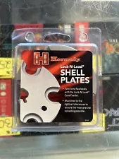 Hornady Lock N Load AP Shell Plate #16 NEW IN PACKAGE SEALED