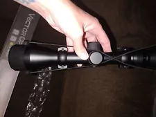 weaver k3 scope for sale