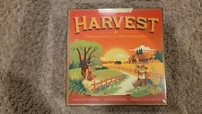 Harvest Kickstarter Deluxe Edition Boardgame *Keymaster Games* *New*