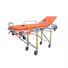 Automatic Loading Ambulance Stretcher Model EDJ-011C 191-MayDay