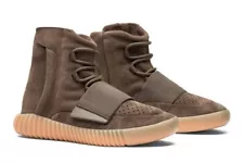 ADIDAS YEEZY BOOST 750 CHOCOLATE *NEW*