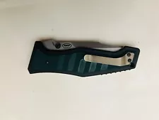 benchmade 757 vicar