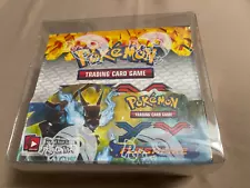 pokemon flashfire booster box for sale