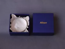 Nikon Nikkor lens 30 million breakthrough souvenir (not for sale)