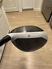 Taylormade Sim Max 3 Wood HZRDUS SMOKE Stiff - Great Condition!