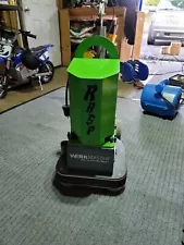 New ListingWerkmaster Rasp Hardwood Floor Sander Concret e Sander Wood Floor Refinishing