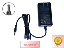 AC Adapter For Verizon Technicolor TG790 C2000T C2100T Modem Router Power Supply