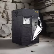 3x3x86” gorilla grow tent