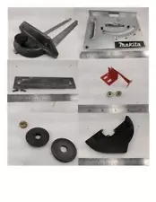 Selection of individually priced OEM Makita 2708 Table Saw Parts. Pick 'n' mix!