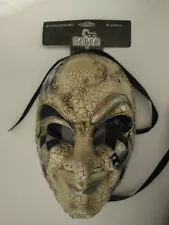 Harlequin Mask