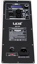 LASE Replacement Amplifier Module for Behringer B215D Powered Speakers .