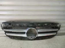 Mercedes-benz c class w205 c300 c200 c250 c350 parts for sale!