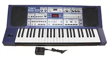 Roland EG 101 Groove Keyboard Synthesizer TESTED/WORKING