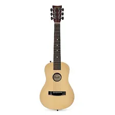 First Act Discovery Natural Acoustic Guitar