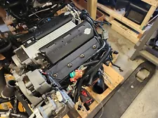 1993 CORVETTE LT1 Engine Only with Harness 102k Miles NO ECM SPECIAL DEAL