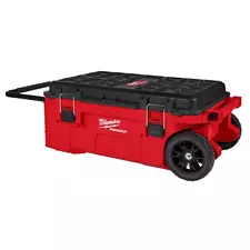 Milwaukee Tool 48-22-8428 Packout Rolling Tool Chest