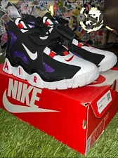 nike air barrage mid qs