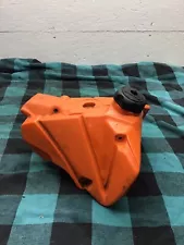 2003 KTM Mini Adventure Gas Fuel Tank 4510711300004