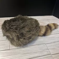 Coonskin Cap Adult Size