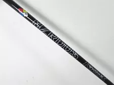 Project X HZRDUS Smoke RDX Black 70 6.5 (X) Extra Stiff Driver Shaft | .335" Tip