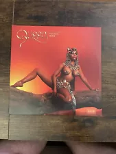 Queen by Minaj, Nicki (Record, 2018)