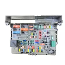 2007 - 2011 BMW 335I E90 Fuse Box Sam Module 106887 10 (For: More than one vehicle)