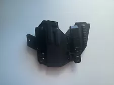 Tier 1 Concealed Axis Elite AIWB Holster for Hellcat RDP