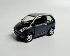 2000 Ford Think City TH!NK Diecast Model Maisto 1/37 Pullback