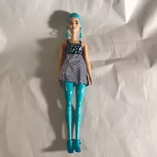 Barbie Color Reveal Doll Green Molded Hair GTL74 [private sale for 036moon]