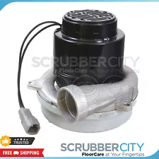 36V Vaccum Motor fits Advance SC900 SC901 Floor Scrubber