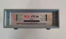 Pactor modem IIe / pactor controller IIe