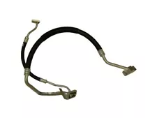 For 1988-1990 Dodge Dynasty A/C Refrigerant Suction Hose 74141CPYQ 1989 A/C Hose (For: 1989 Dodge Dynasty)