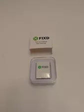 FIXD OBD2 Professional Bluetooth Scan Tool & Code Reader for iPhone and Android